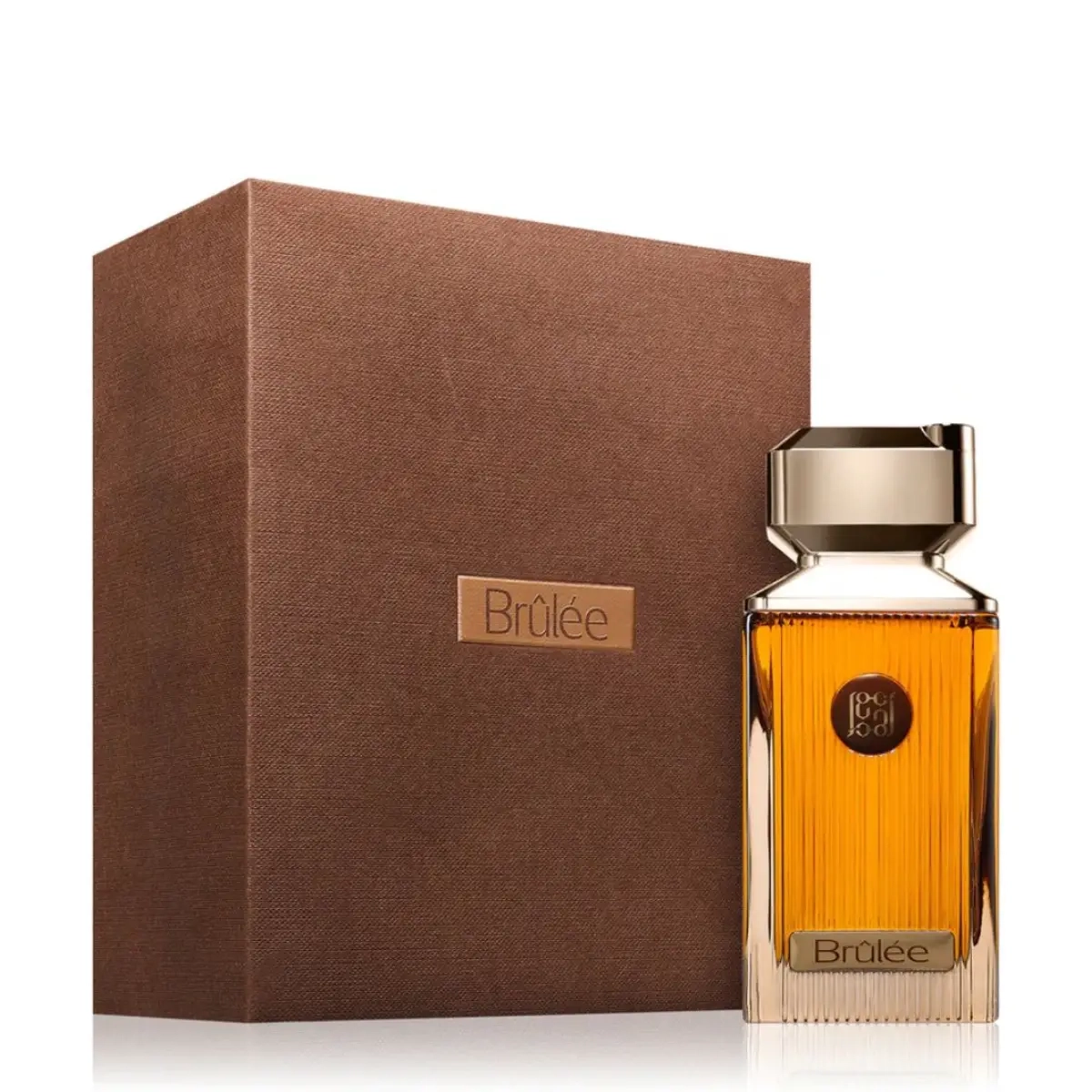Ahmedperfumes Brûlée Eau de Parfum 100ml