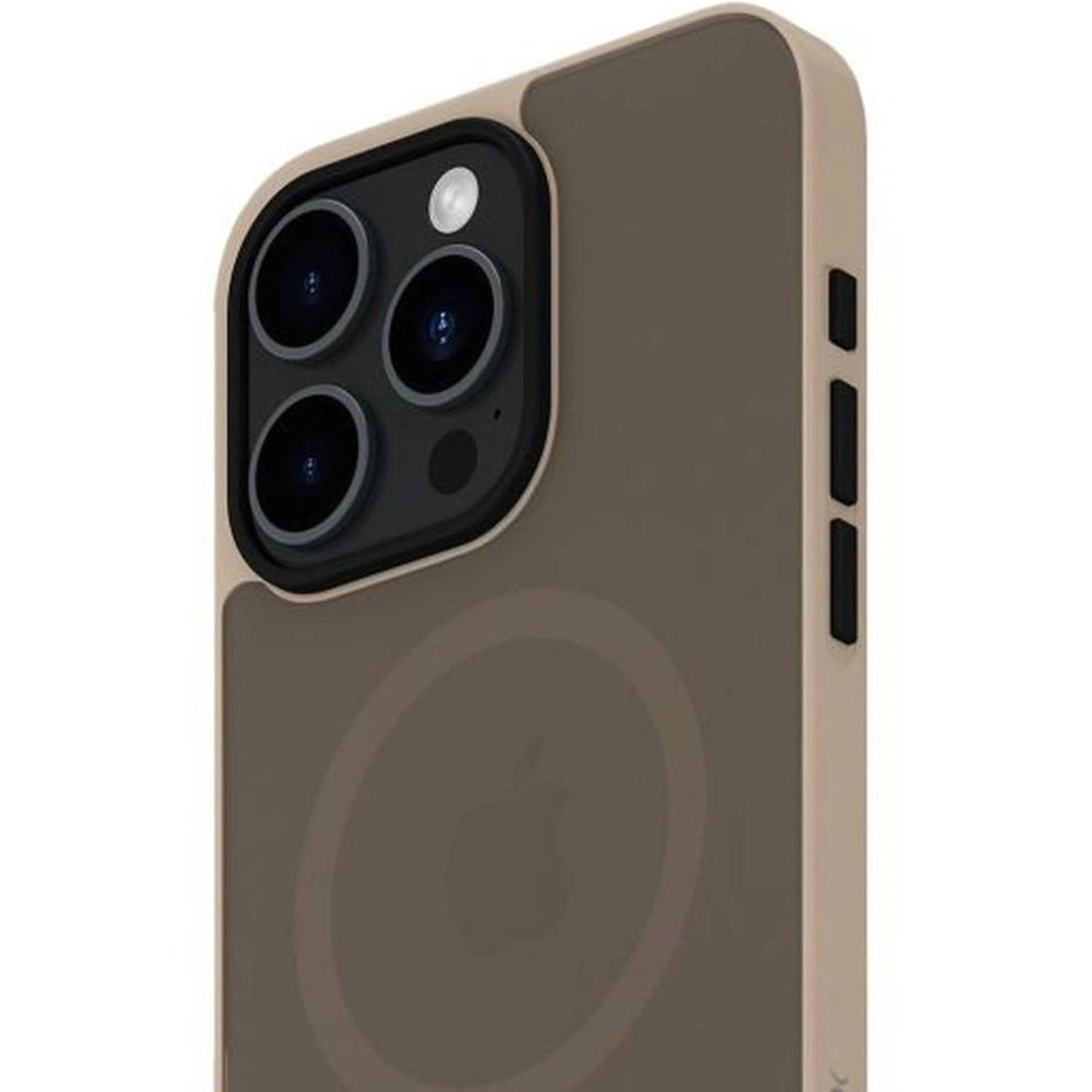 Premium Designer Stand Case with MagSafe for iPhone 16 Pro