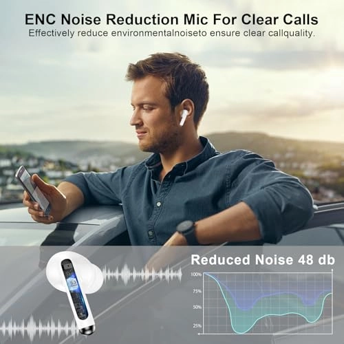 S49 - Wireless Earbud