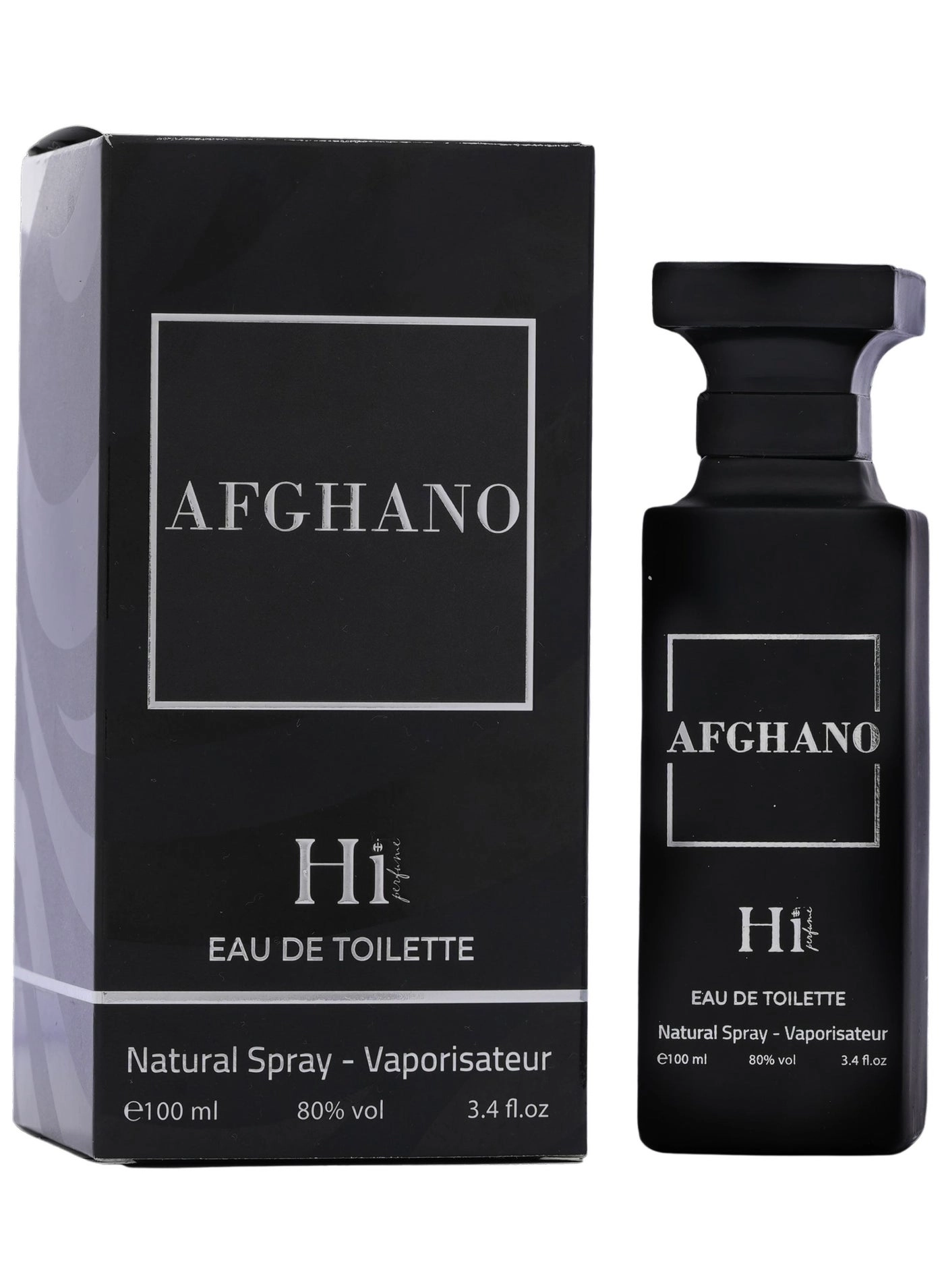 Afgano Eau de Toilette 100 ml