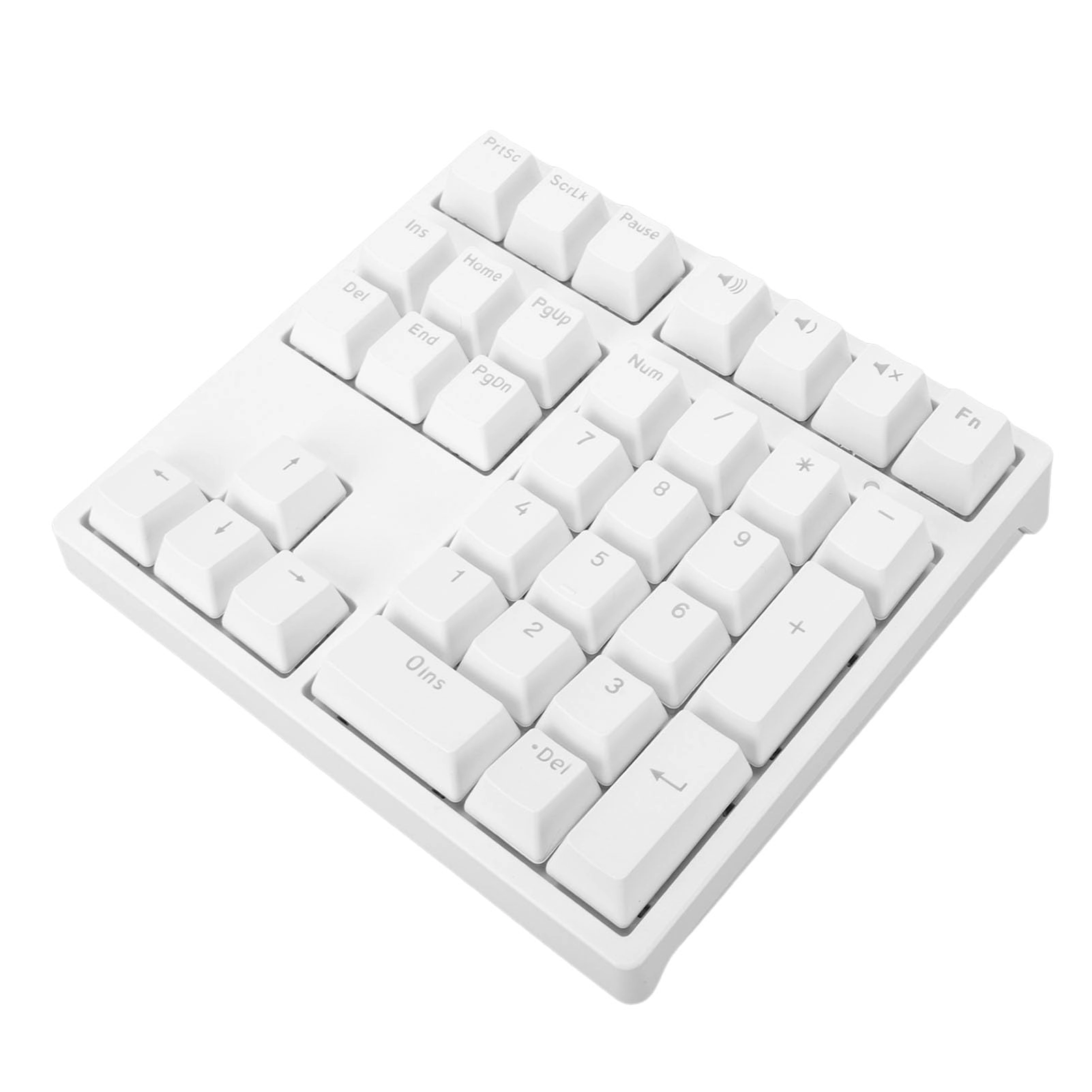 Sharainn Mechanical Number Pad - Blue switch