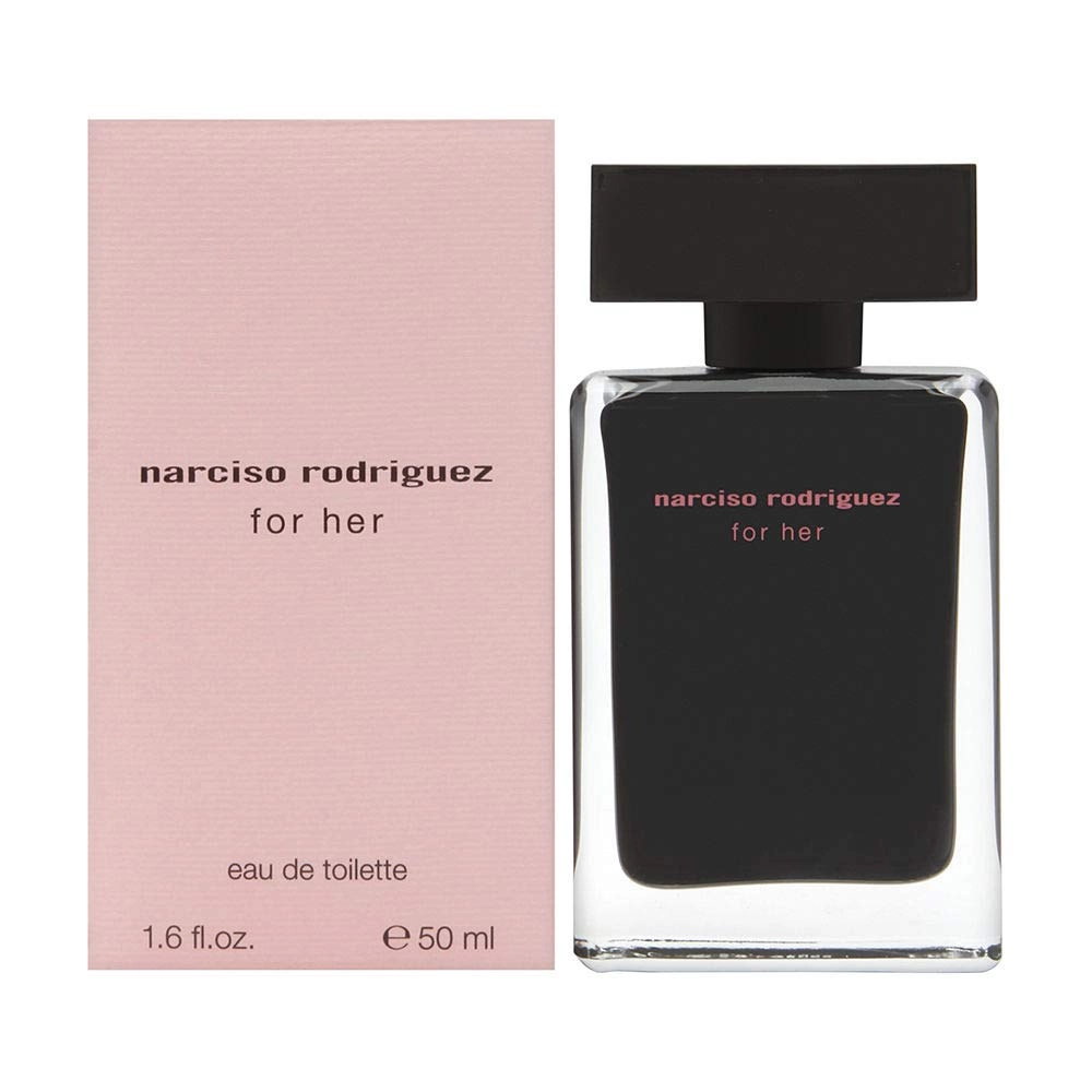 euroshop.co Floral Eau de Toilette 50 ml