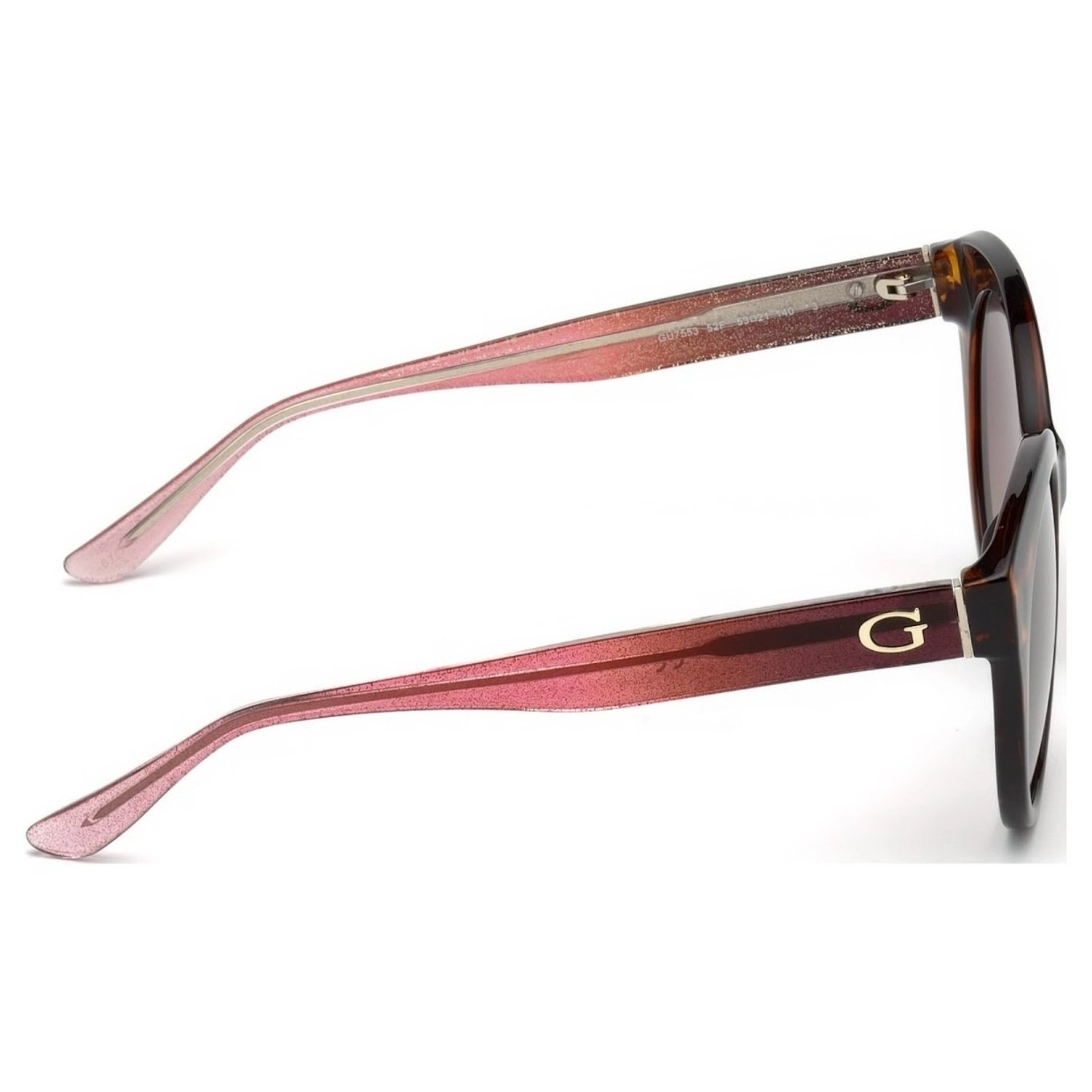 GU7553-52F-53 - 53 mm Brown