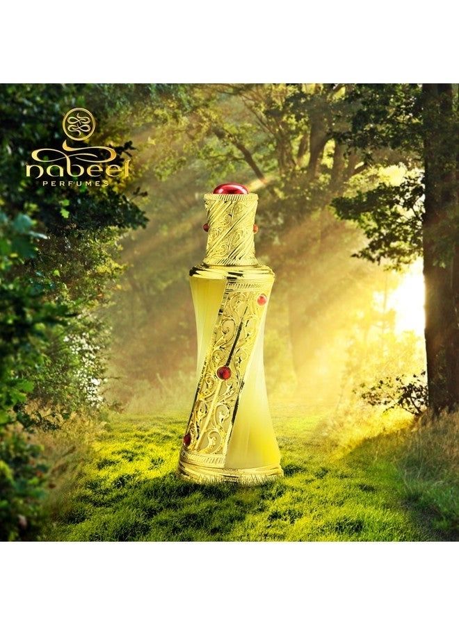 Nasaem Eau de Parfum 50 ml