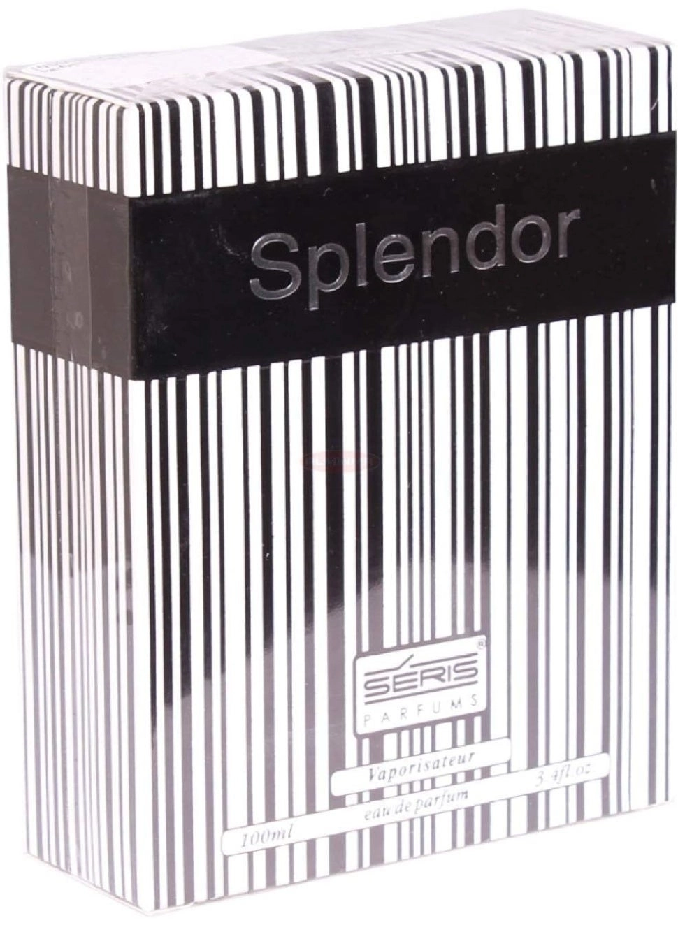 Splendor Noir Eau de Parfum 100ml