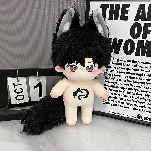 Rabbit Ears Boy - 20 cm