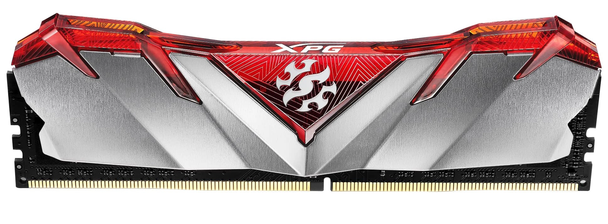 Gammix D30 - 8Gb 3200Mhz Desktop U-Dimm Ddr4