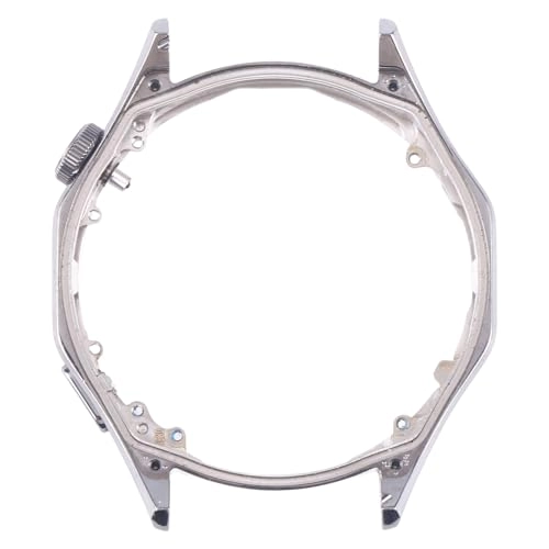 Watch GT 4 46mm Glass