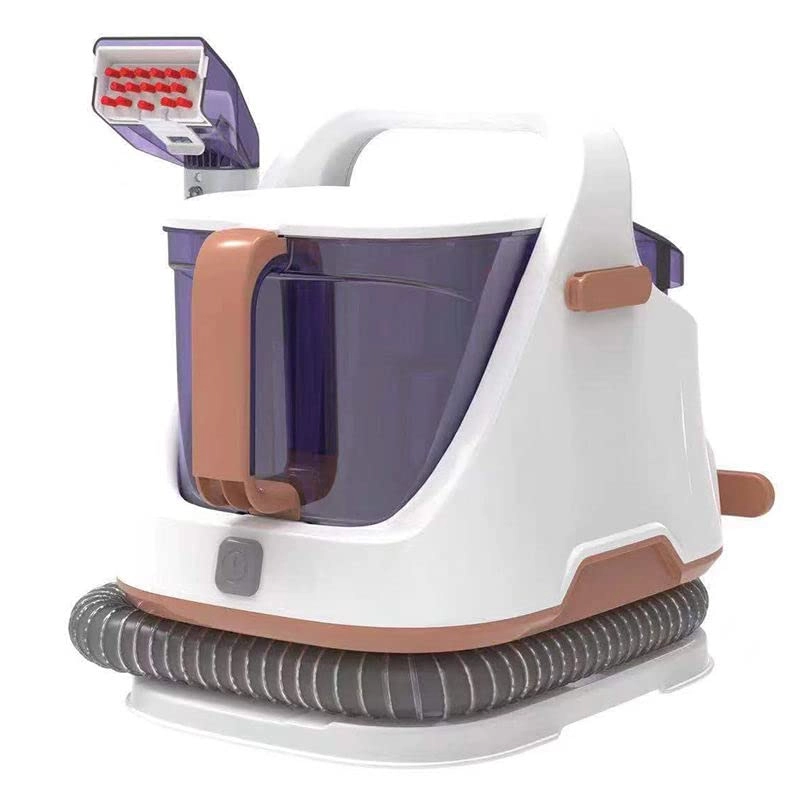 HUanShuii Sofa Vacuum Cleaner - Wet Dry 650W