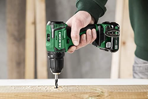 DS12DA - 2.5 Amp Hours