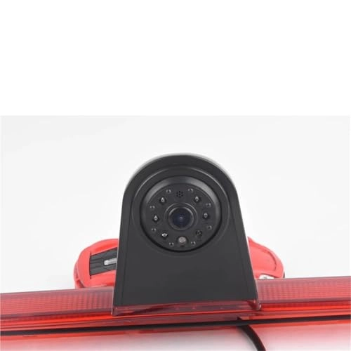 170 Wide Viewing Angle Brake Light Camera - RCA 1080P