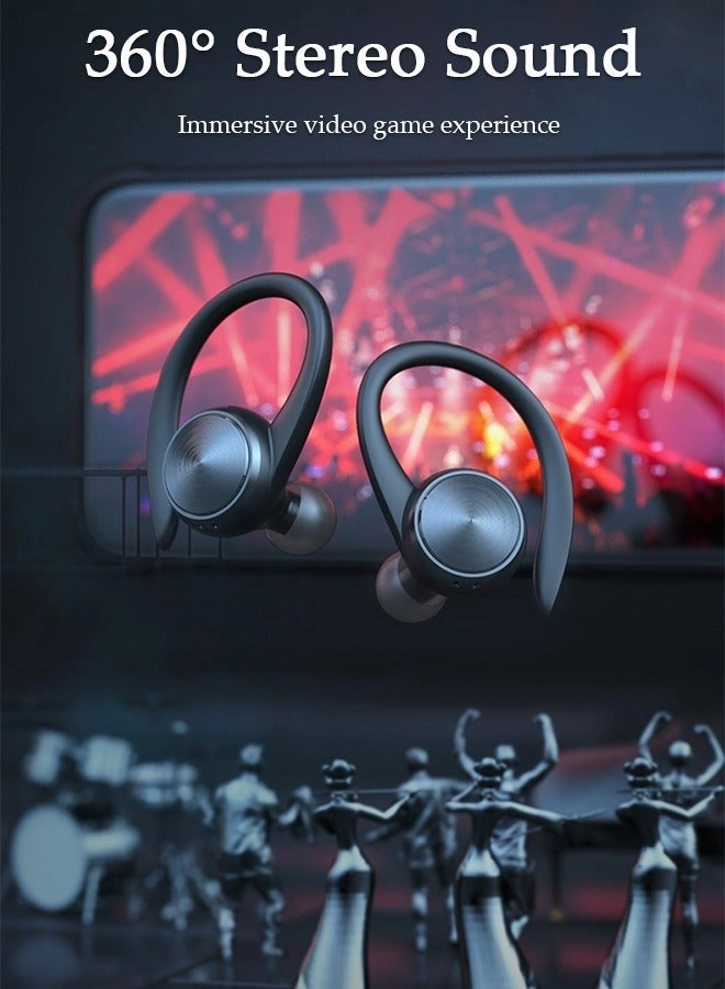 DU4679 - Wireless Earbud