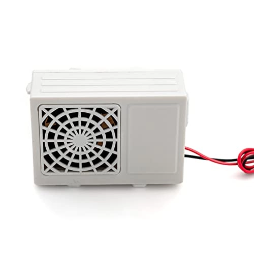 RC Car Air Conditioner - Replacement for 1/10 TRX4 Axial SCX10 90046 SCX10 III