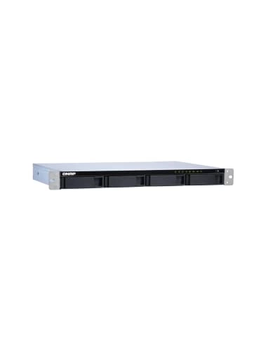 TS-431XeU-2G-US 4-Bay