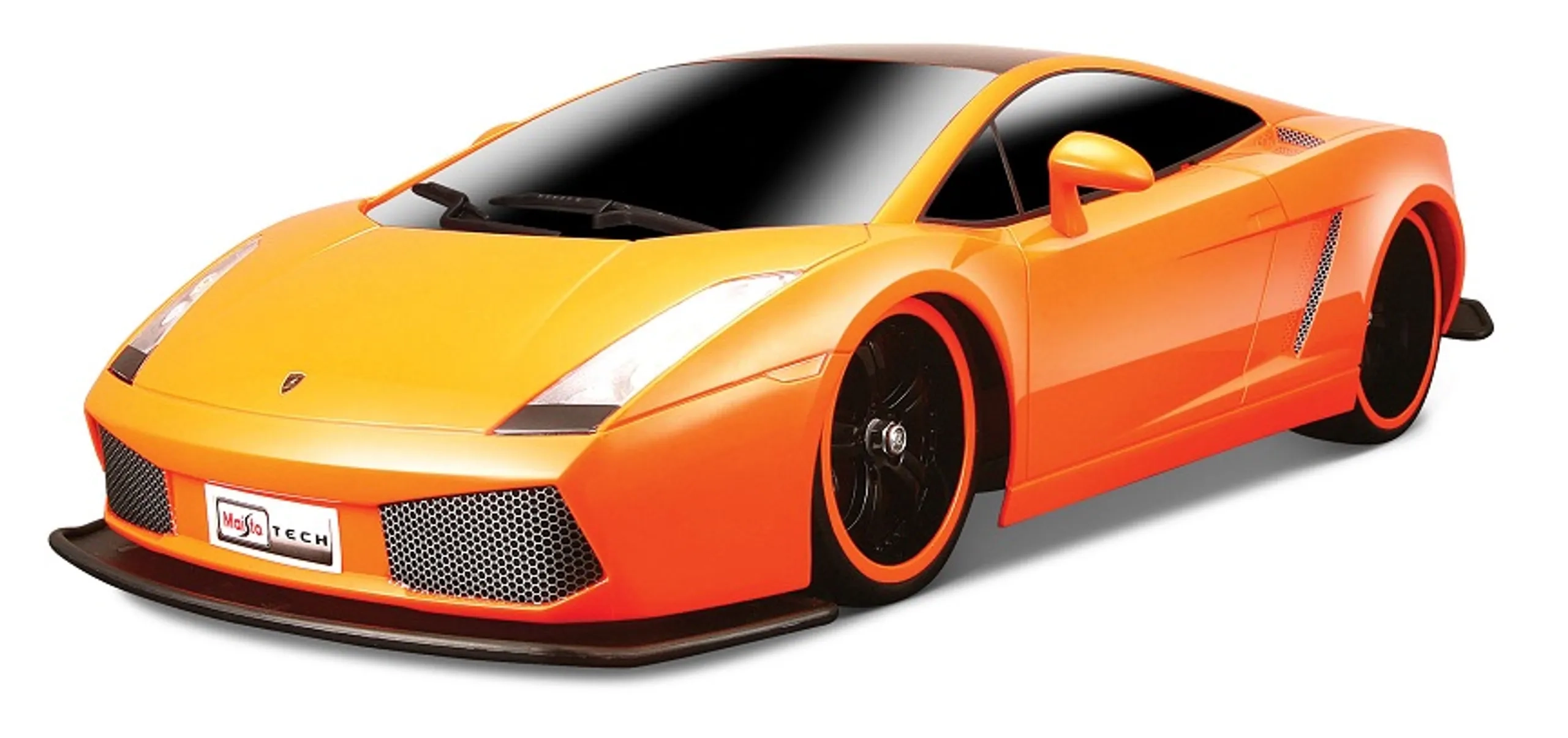 Maisto Lamborghini Gallardo - 1:10