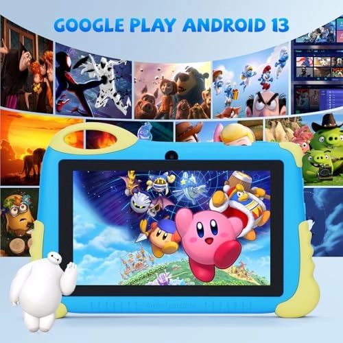 CM93 - 4GB 7-inch 32GB