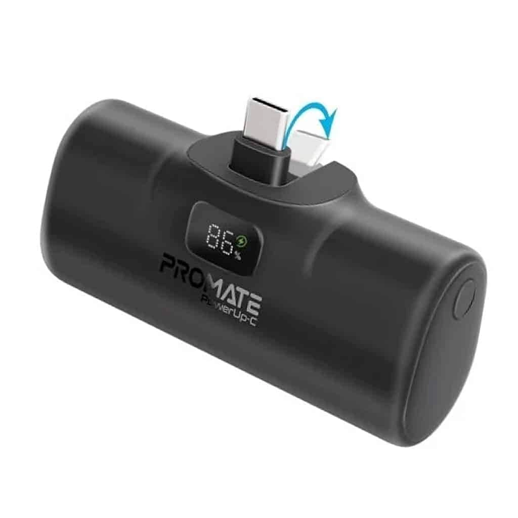 PowerUp-C - 5000 Watt-hour 20 Watt