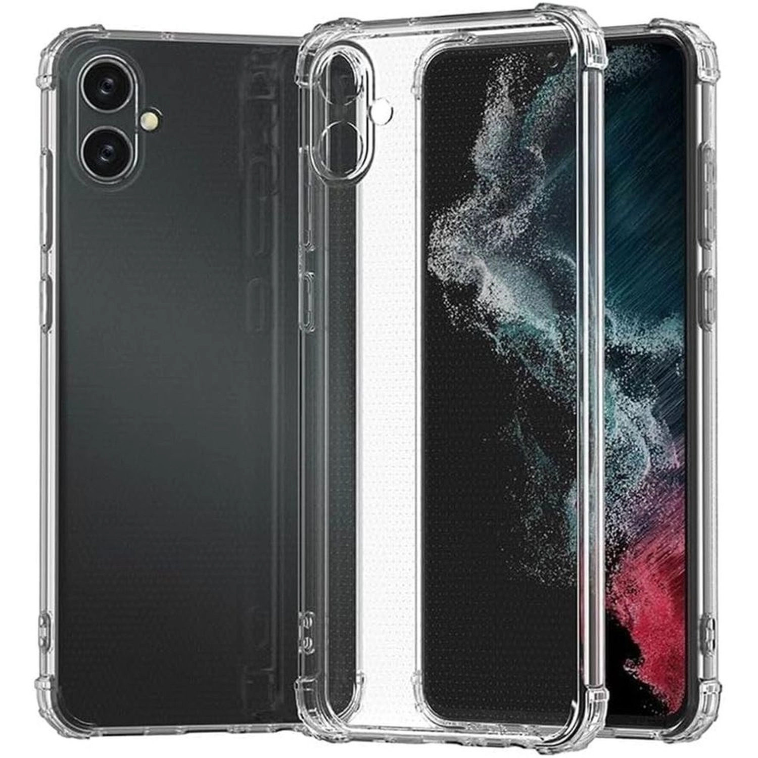 Lucid Case for Samsung Galaxy A05