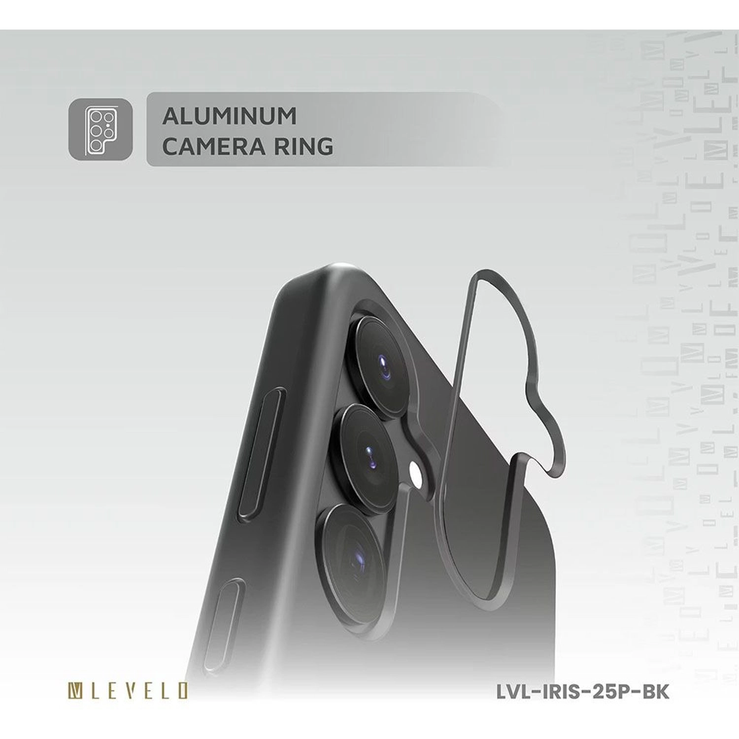 Iris Case with MagSafe for Samsung Galaxy S25 Plus