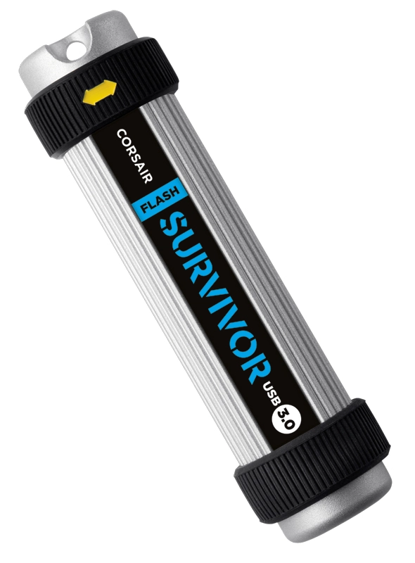 Flash Survivor Stealth v2 - USB 3.0 32 GB