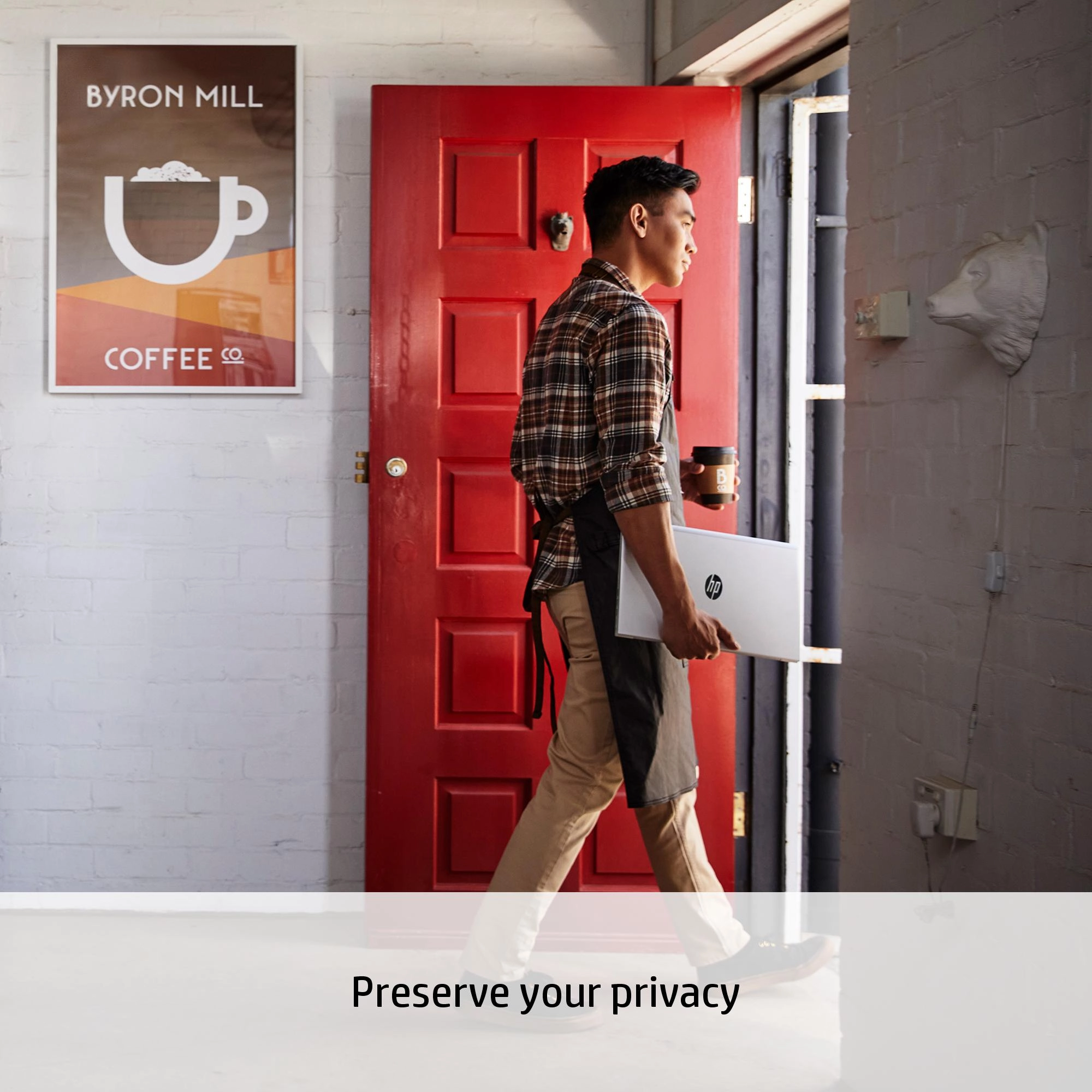 (Renewed) ProBook 645 G9 - 14'' Ryzen 5 5625U 8GB 256GB SSD