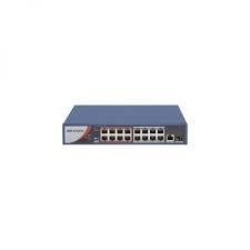 DS-3E0318P-E/M(B) 16-ports
