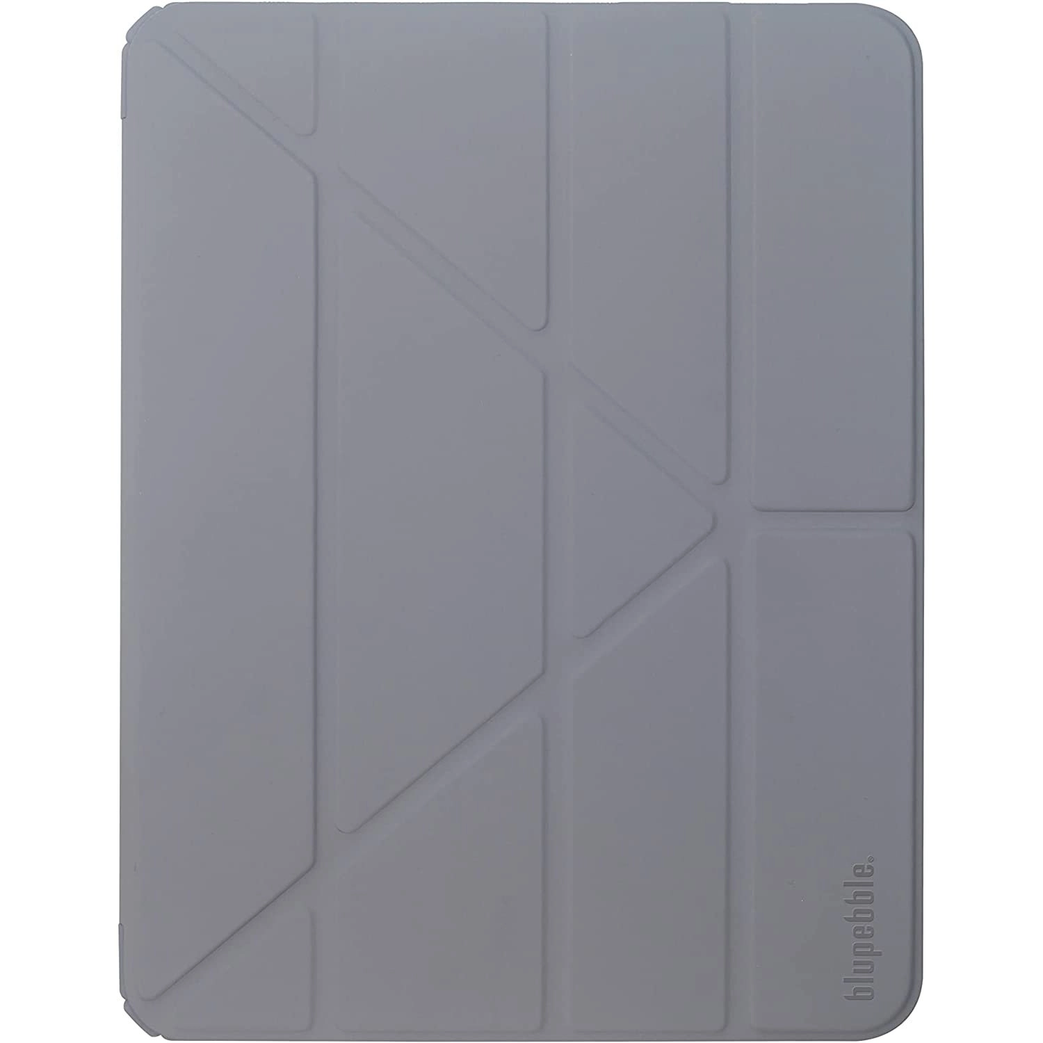 blupebble Hybrid Folio Case for iPad 10.9-inch