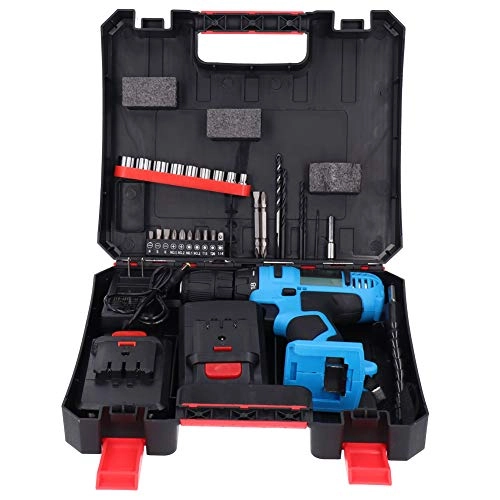 Impact Hammer Drill - Battery Powered 1350 RPM 240 Volts