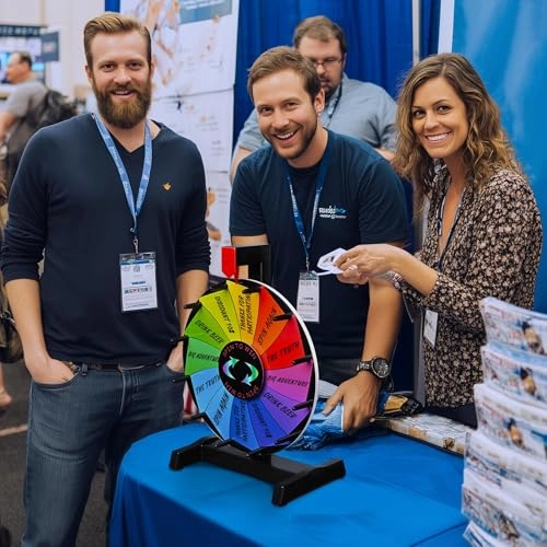 Prize Wheel - 24 months and up