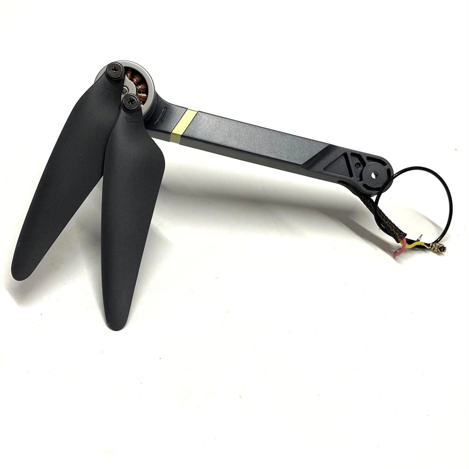 Nieqn F5S PRO+ - Propeller Arm Blades Quick Release 1pcs front A arm