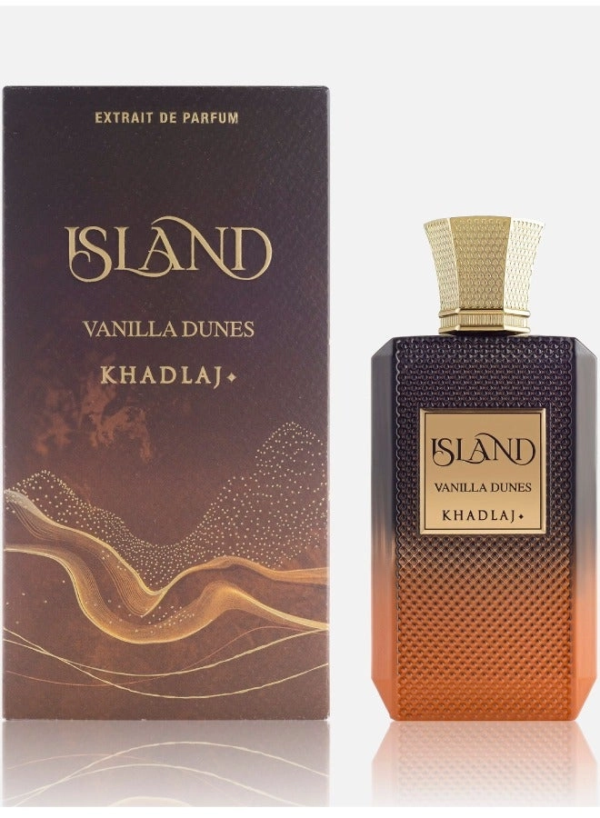 Island - 100ml