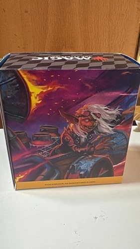 Aetherdrift Prerelease Kit