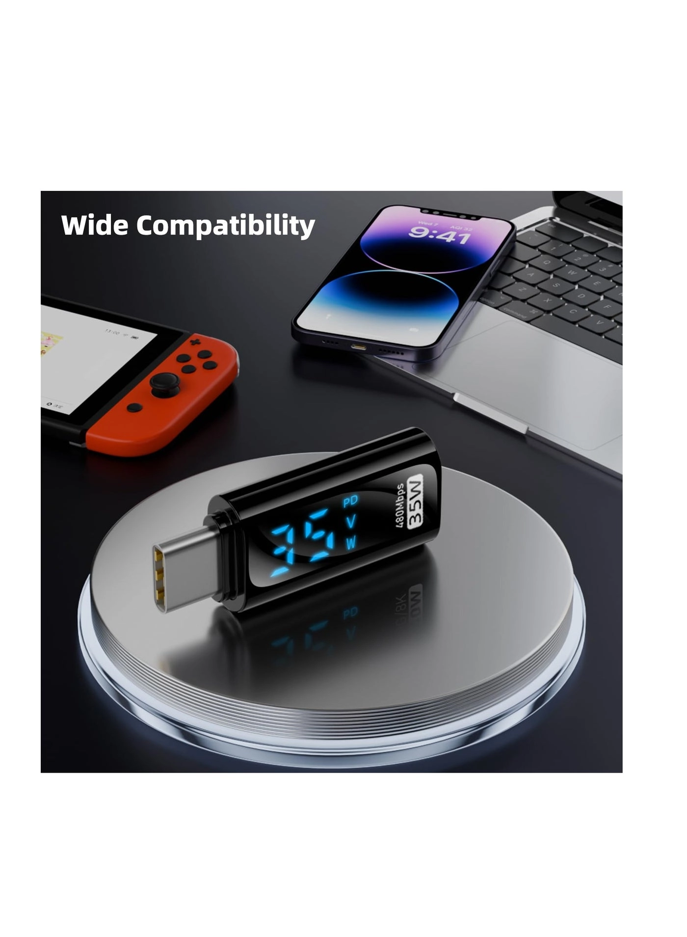 Wrist Blood Pressure Monitor - Wrist 5.31 to 7.68 inches