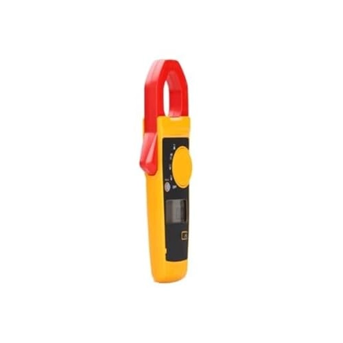 Digital Clamp Meter