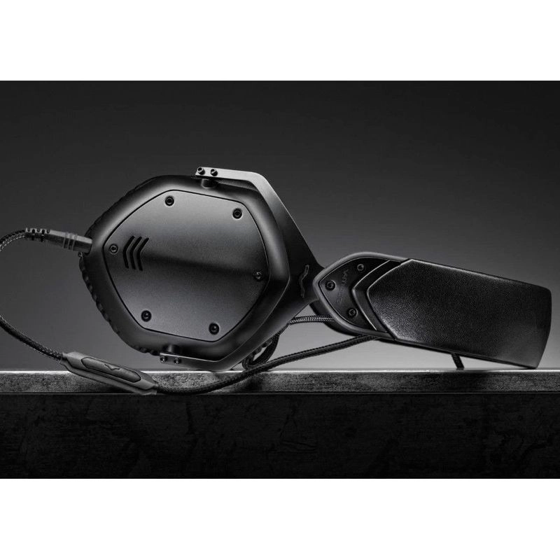 Crossfade Lp2 Wired Headphone