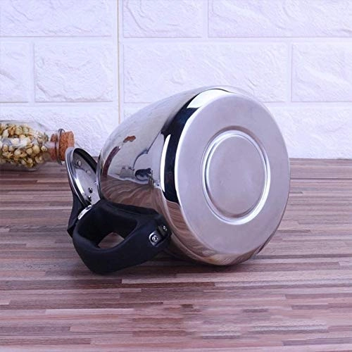 Tea Kettle - Stainless steel
