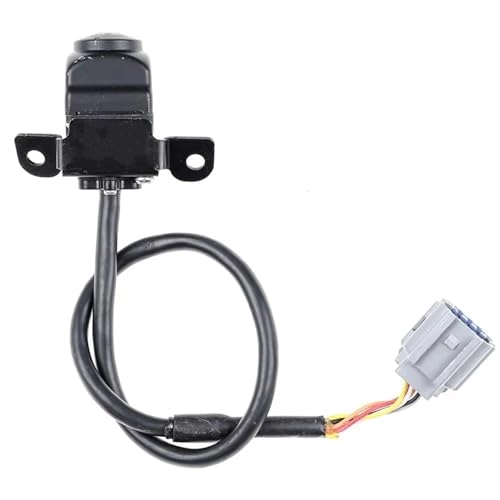 Reversing Camera - Hyundai Azera Black