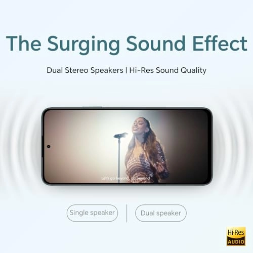 (Renewed) 90 Smart - 4GB 128GB