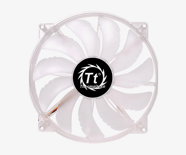 Fan Case