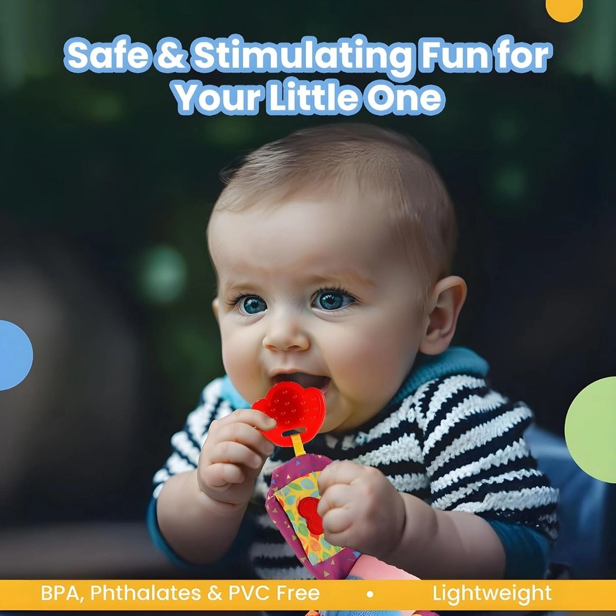 Butterfly - 3 Months