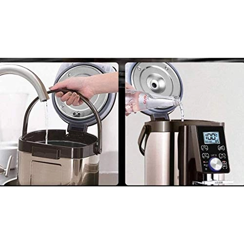 Hot Water Dispensers - 5-Liter