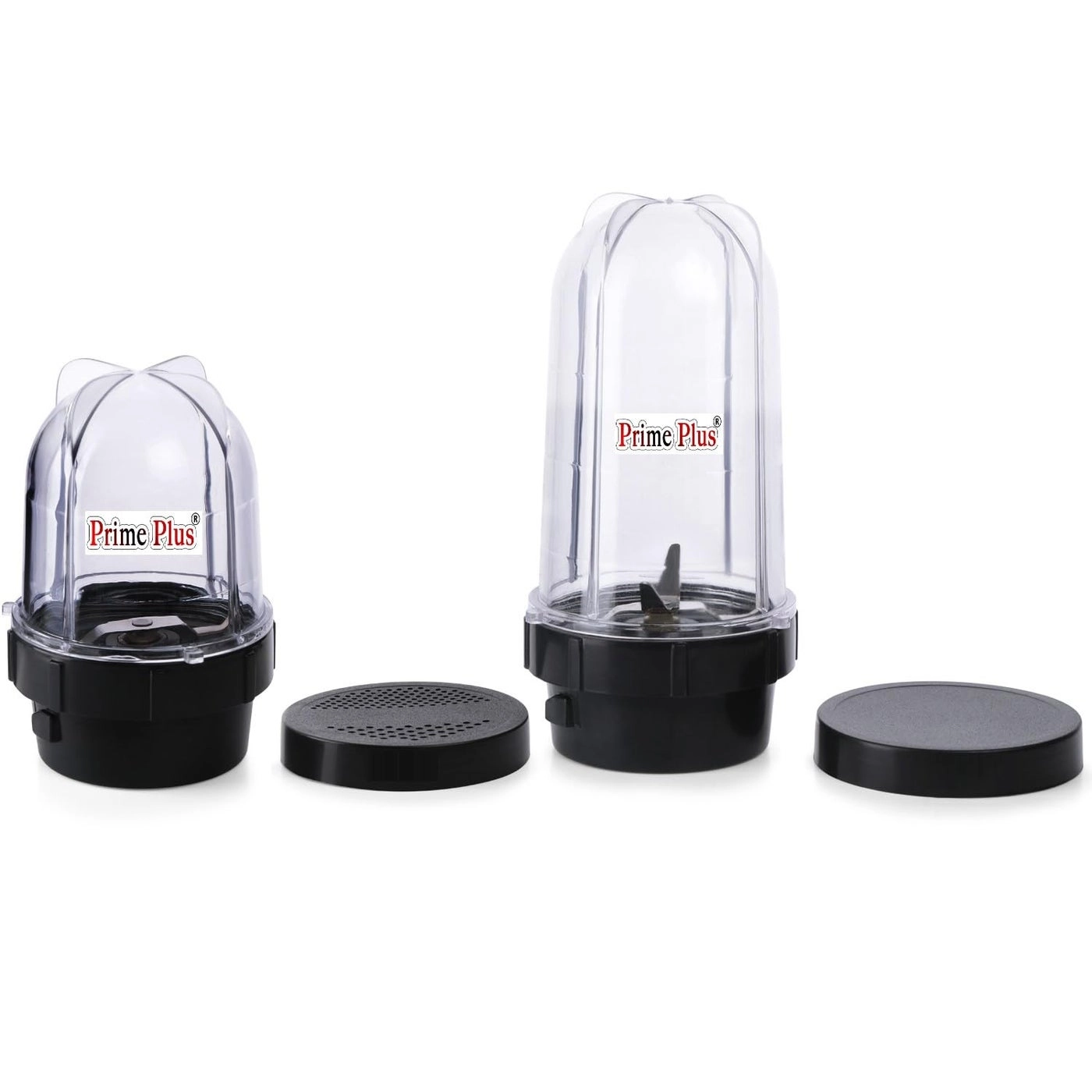 Bullet Jar - 530ml 350ml Set