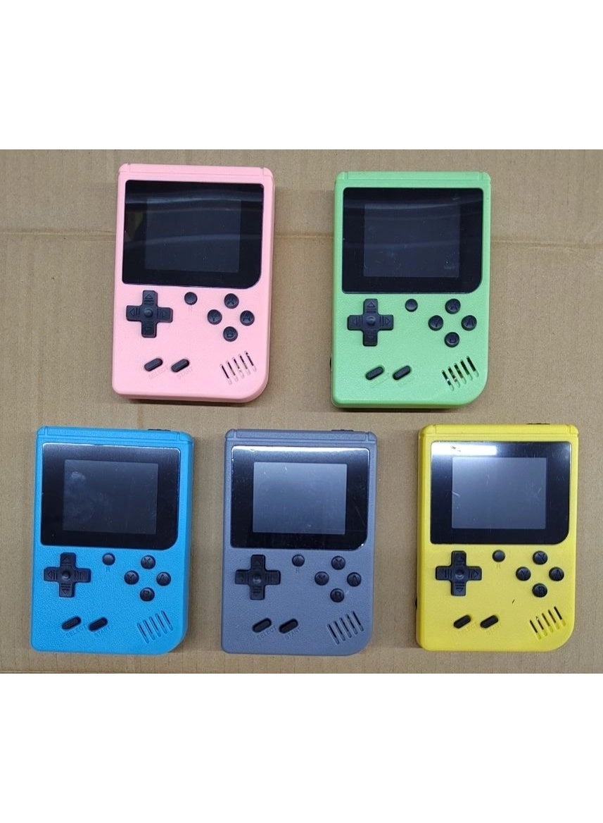 SUP Game Box Plus - 400-in-1 Portable Rechargeable Battery