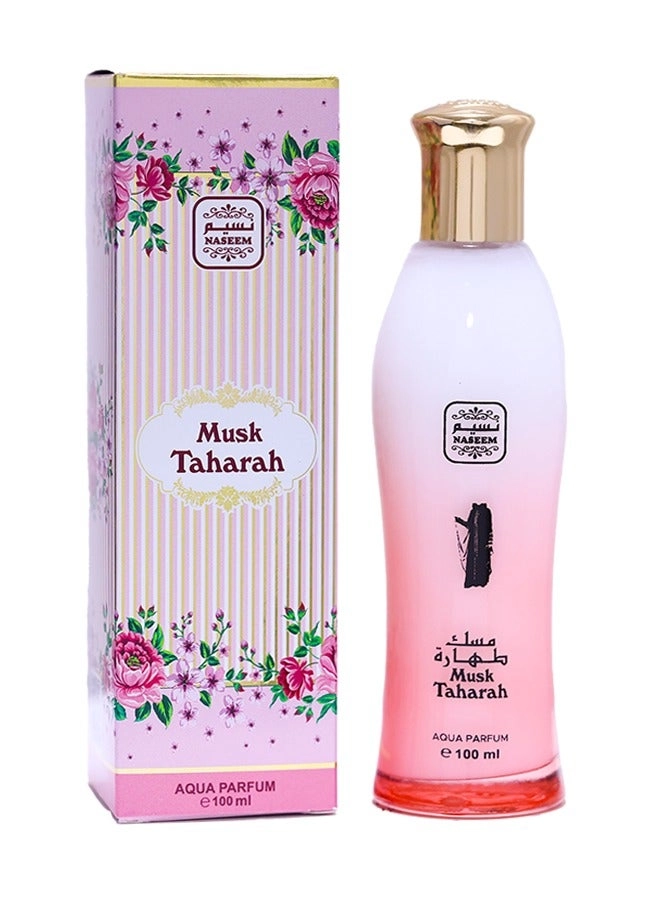 Naseem Musk Tahara Eau de Parfum - 100ml