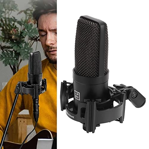 JVAYJH Wired Microphone
