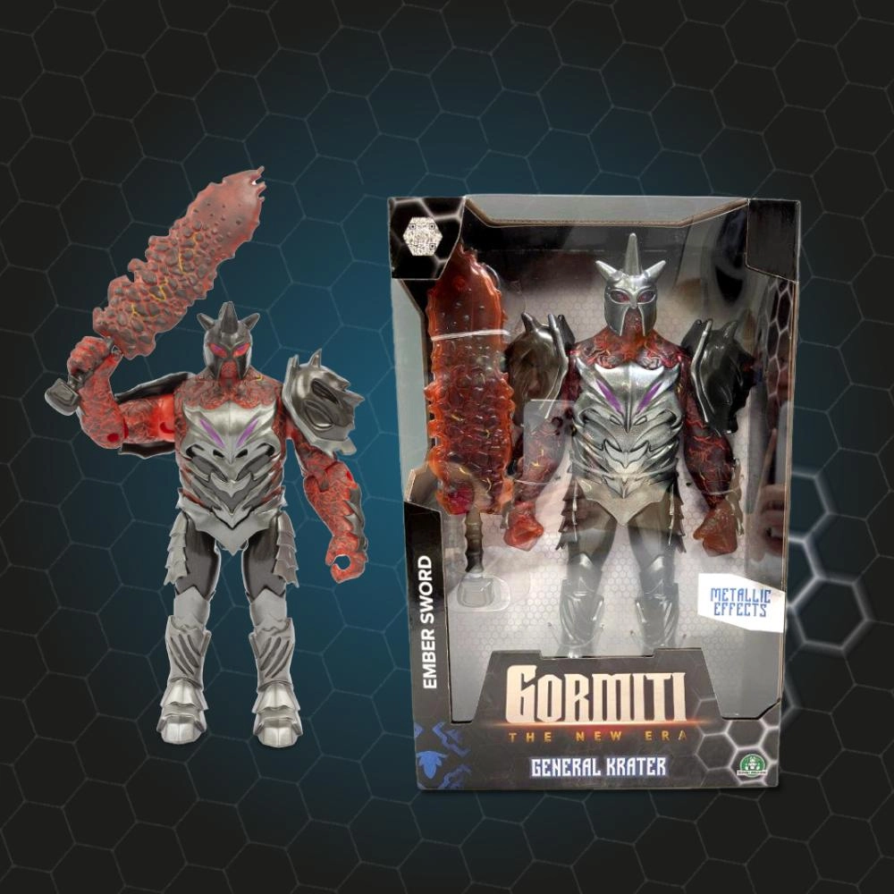 New Era - Villains (527-GRV09)