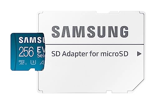 EVO Select - 256GB