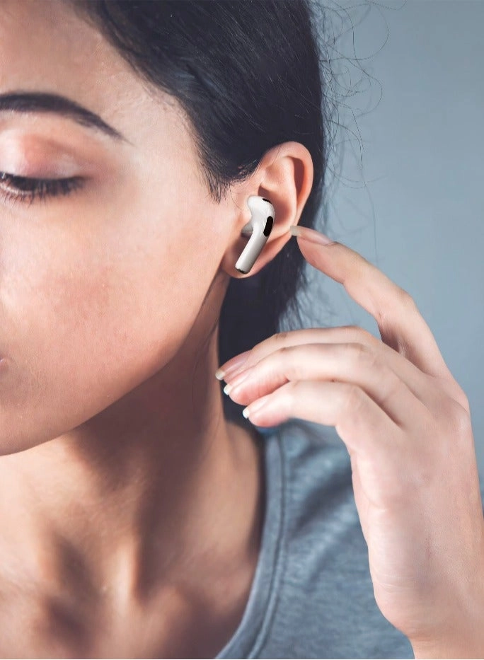 True Wireless Earbuds II Wireless Earbud