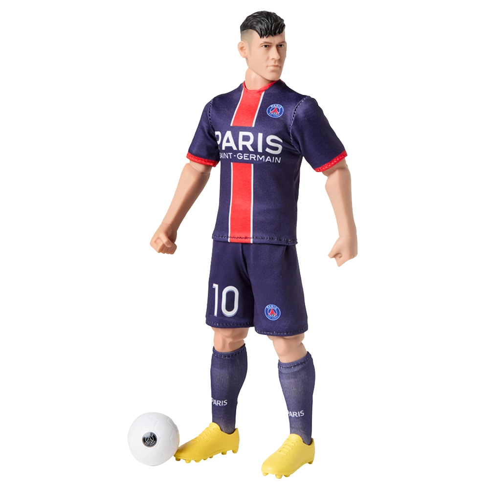 Sockers Children's Toy Figures - Neymar Jr. (23434250-16119)