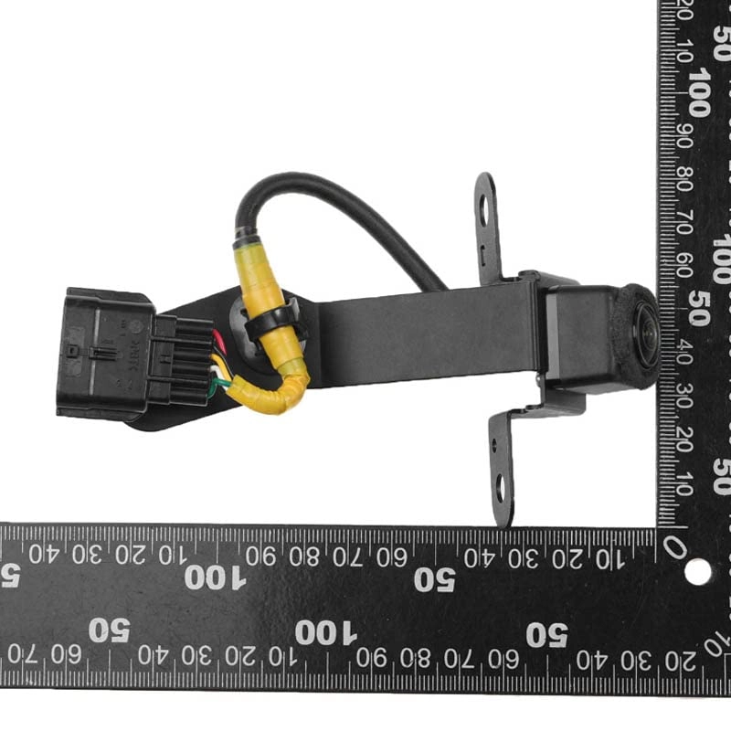 Car Backup Camera - Wide Angle CMOS